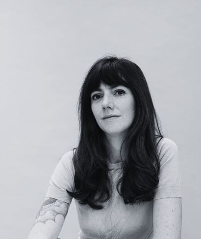 Elisa UBERTI X LA REDOUTE
Oak console with...