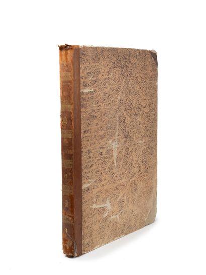 DESCRIPTION OF EGYPT
or collection of observations...