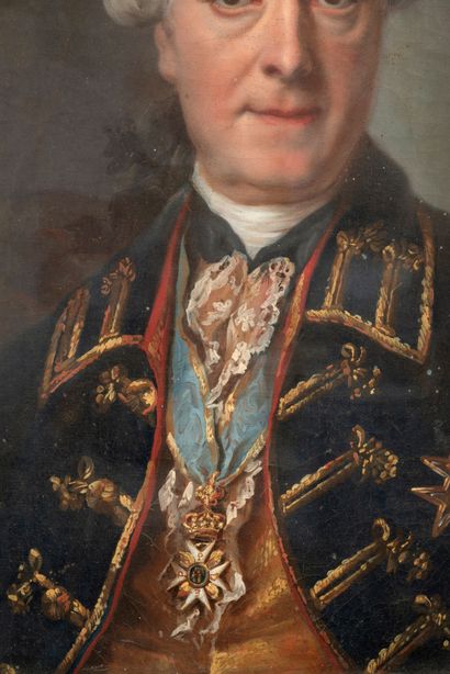 Johann Julius HEINSIUS (Hildburghausen or...