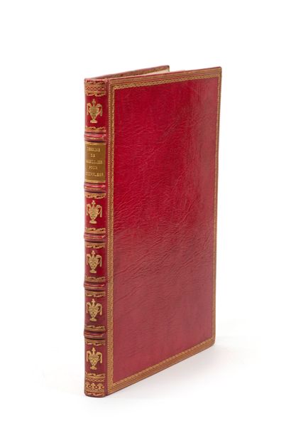 Clément Pierre MARILLIER (1740-1808)
Suite...