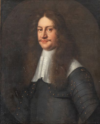 Attributed to Bartholomeus VAN DER HELST...