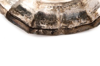 PARIS, second half of the 18th century
Pair...