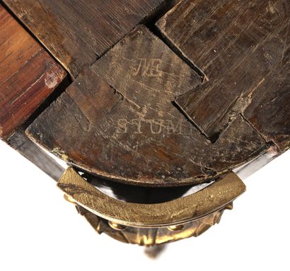 FRANCE, second half of the 18th century
A...