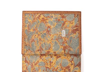 Clément Pierre MARILLIER (1740-1808)
Suite...