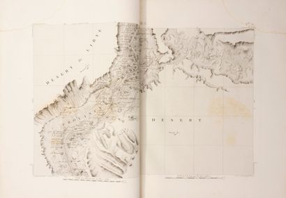 DESCRIPTION OF EGYPT
or collection of observations...