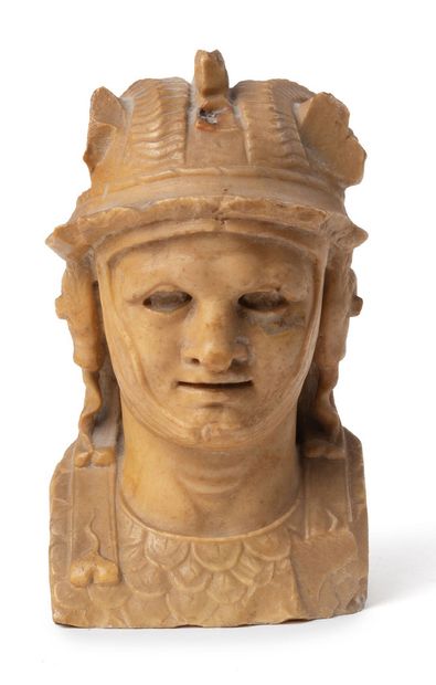 ROMAN ART, 1st-2nd century
High relief, part...