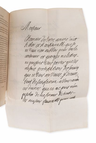 VIGNY (Alfred de)
Cinq-mars ou une conjuration...
