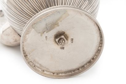 RUSSIA, first quarter of the 19th century
Silver...