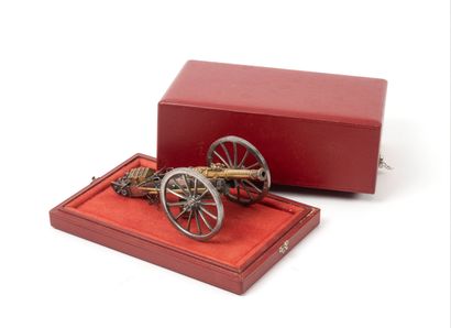 FRANCE, Restoration period (1815-1830)
Gribeauval...