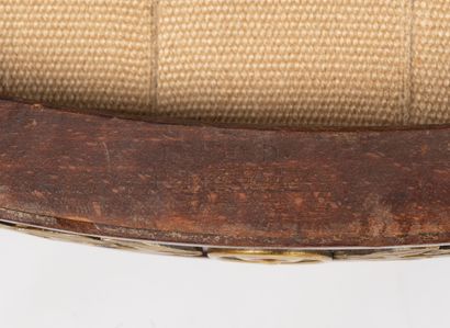 FRANCE, early 19th century
Two handsome furniture...