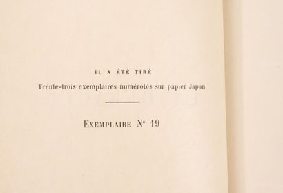 ZOLA (Emile)
The Rougon-Macquart. La débâcle....