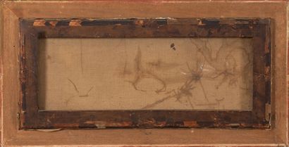 Surroundings of Charles-François DAUBIGNY...