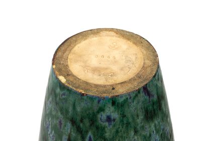 Adrien DALPAYRAT (1844-1910)
Tall tapered...