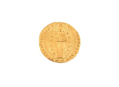 VENICE: Andrea Dandolo (1343-1354)
Gold ducat.
Weight:...