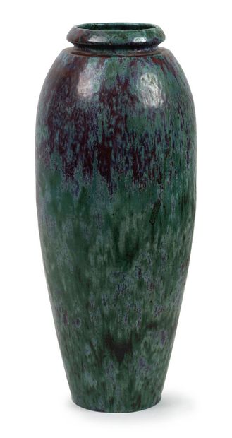 Adrien DALPAYRAT (1844-1910)
Tall tapered...