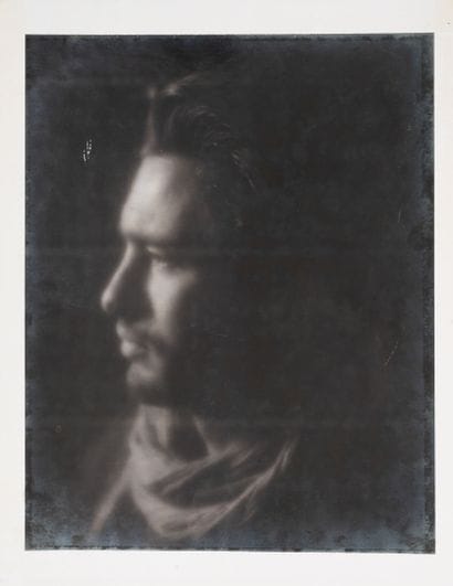 Karl LAGERFELD (1938-2019) 
Olivier Martinez,...