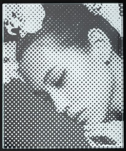 Karl LAGERFELD (1938-2019)
Kiko Mizuhara,...