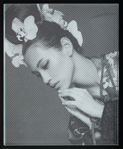 Karl LAGERFELD (1938-2019)
Kiko Mizuhara,...