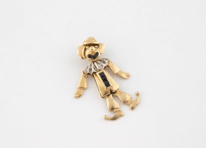 Pendentif 