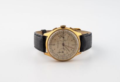 REPCO WATCH
Men's chronograph wristwatch,...