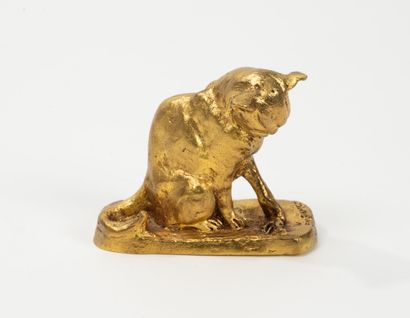 After E.M. SAMSON (19th-20th century)
Cat...