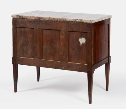 FRANCE, Louis XVI style, 19th century
Small...