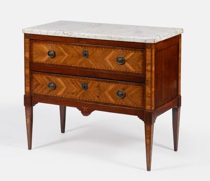 FRANCE, Louis XVI style, 19th century
Small...