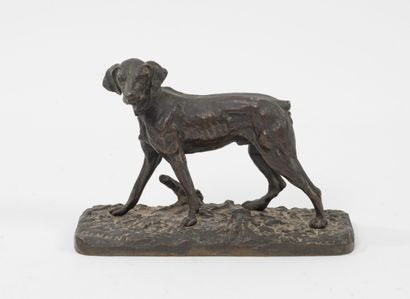 After Pierre Jules MENE (1810-1879)
Hunting...
