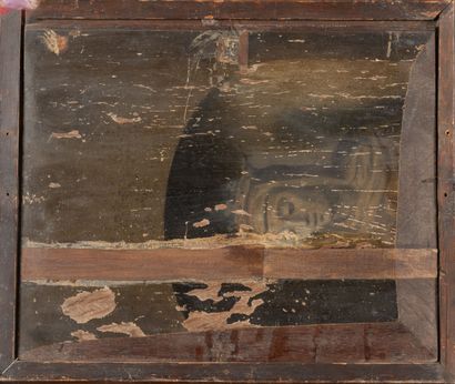 Atelier de Jean-François LEGILLON Jean-François...