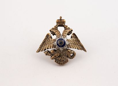 RUSSIAN EMPIRE, early 20th century
Nicolas...