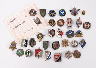 EQUIPMENT - TRAIN & MISCELLANEOUS
Lot of...