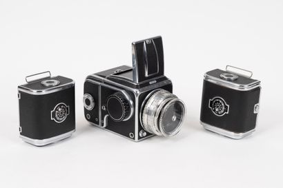 Appareil photographique Hasselblad 1000 F...