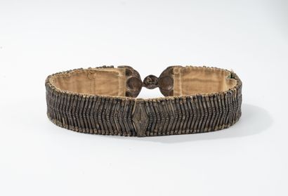 OTTOMAN EMPIRE, late 19th - early 20th century
Beige...