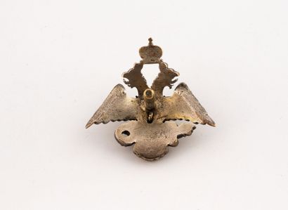 RUSSIAN EMPIRE, early 20th century
Nicolas...