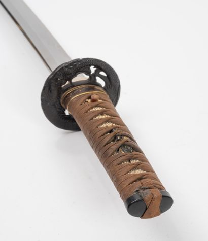 JAPAN, Bizen School, Edo Period
Japanese...