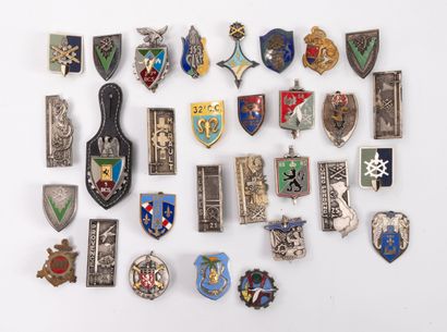 MATERIAL - TRAIN - COMMAND & SUPPORT - PROMOTIONS...