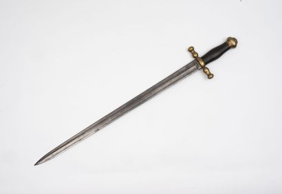 FRANCE
Two daggers:
- a composite Navy administrative...
