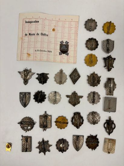 EQUIPMENT - TRAIN & MISCELLANEOUS
Lot of...