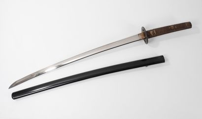 JAPAN, Middle Muromachi period
Japanese Katana...