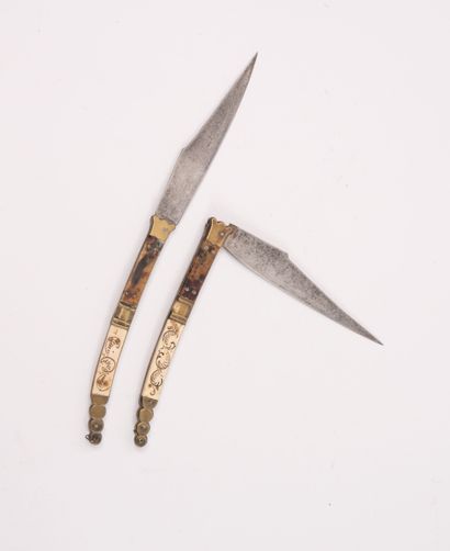 SPAIN, Burgos or FRANCE, Thiers, late 19th...