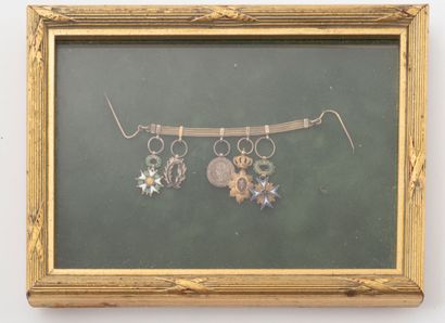 FRANCE and miscellaneous
Reminder of silver...