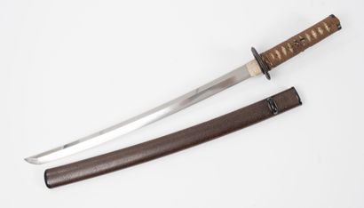JAPAN, Bizen School, Edo Period
Japanese...
