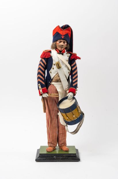 FRANCE, 20th century
Paris National Guard...