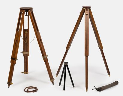 Accessoires pour appareils photographiques...