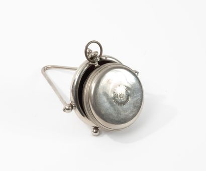 UNITED STATES, late 19th century
Magic Photoret.
Miniature...