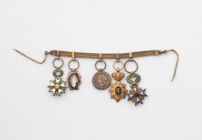 FRANCE and miscellaneous
Reminder of silver...