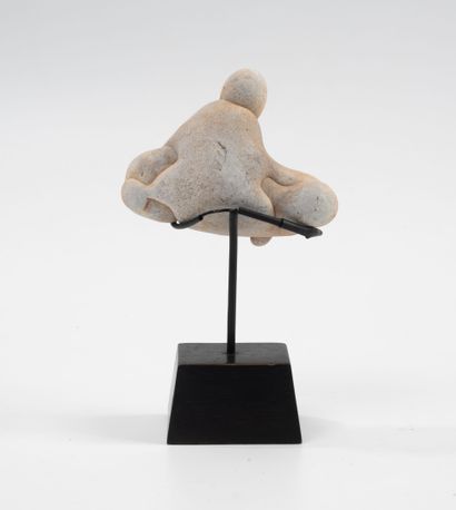 Gogotte (sandstone concretions of siliceous...
