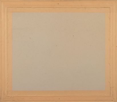 D'après Tobias CONRAD LOTTER (1717-1777)
Carte...