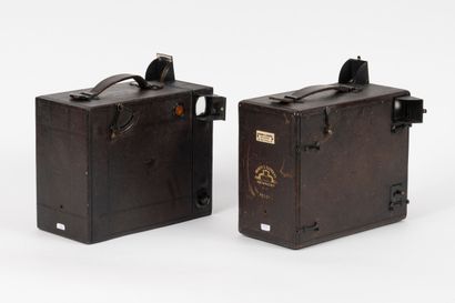 Set of FOUR 