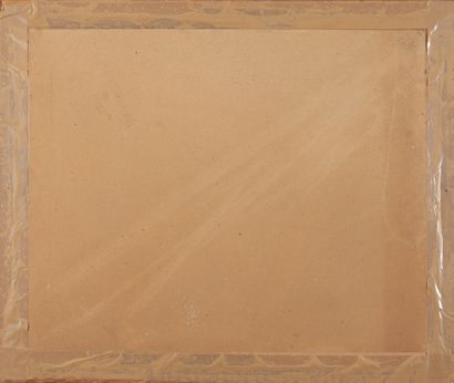 Jacques VILLON (1875-1963), after MANET
Jacques...